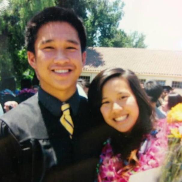 2008 High School Graduation
