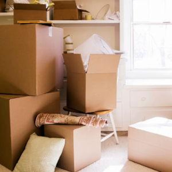 Help Us Move