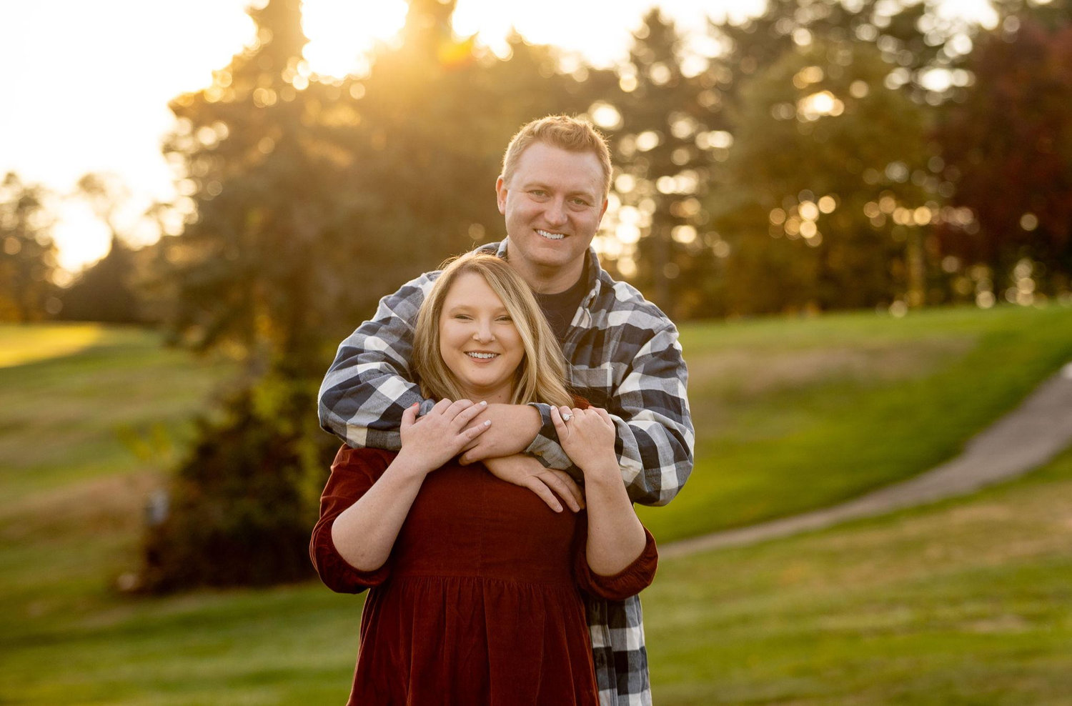 The Wedding Website of Amanda Krull and John Shannon