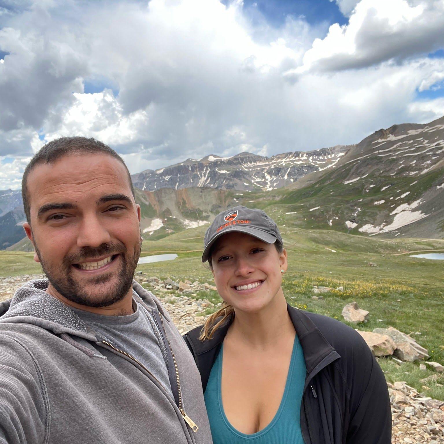 Colorado mountain views - 2022