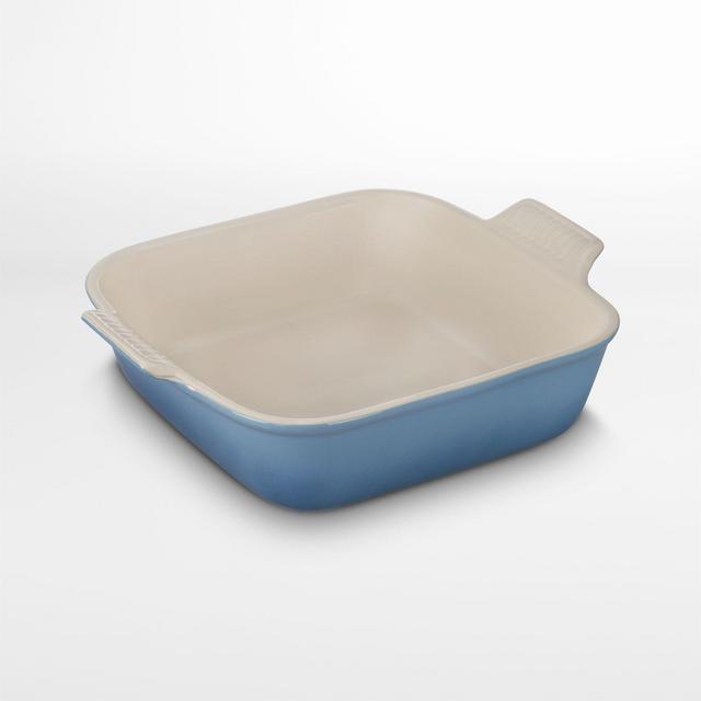 Le Creuset ® Heritage Chambray Square Baking Dish