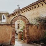 Mission San Juan Capistrano