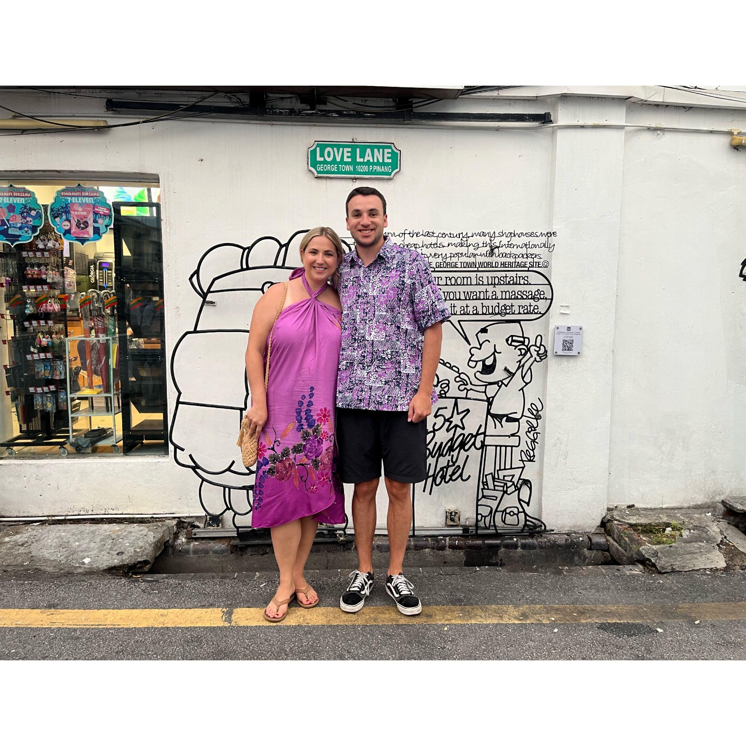 Penang, Malaysia