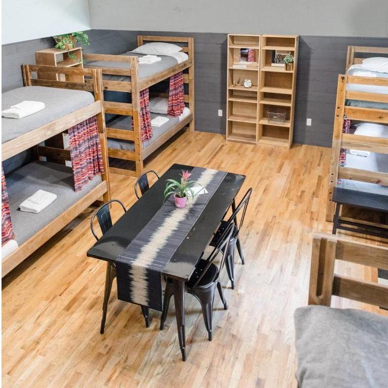 Cedar Lakes Estate Guest Cabin Example