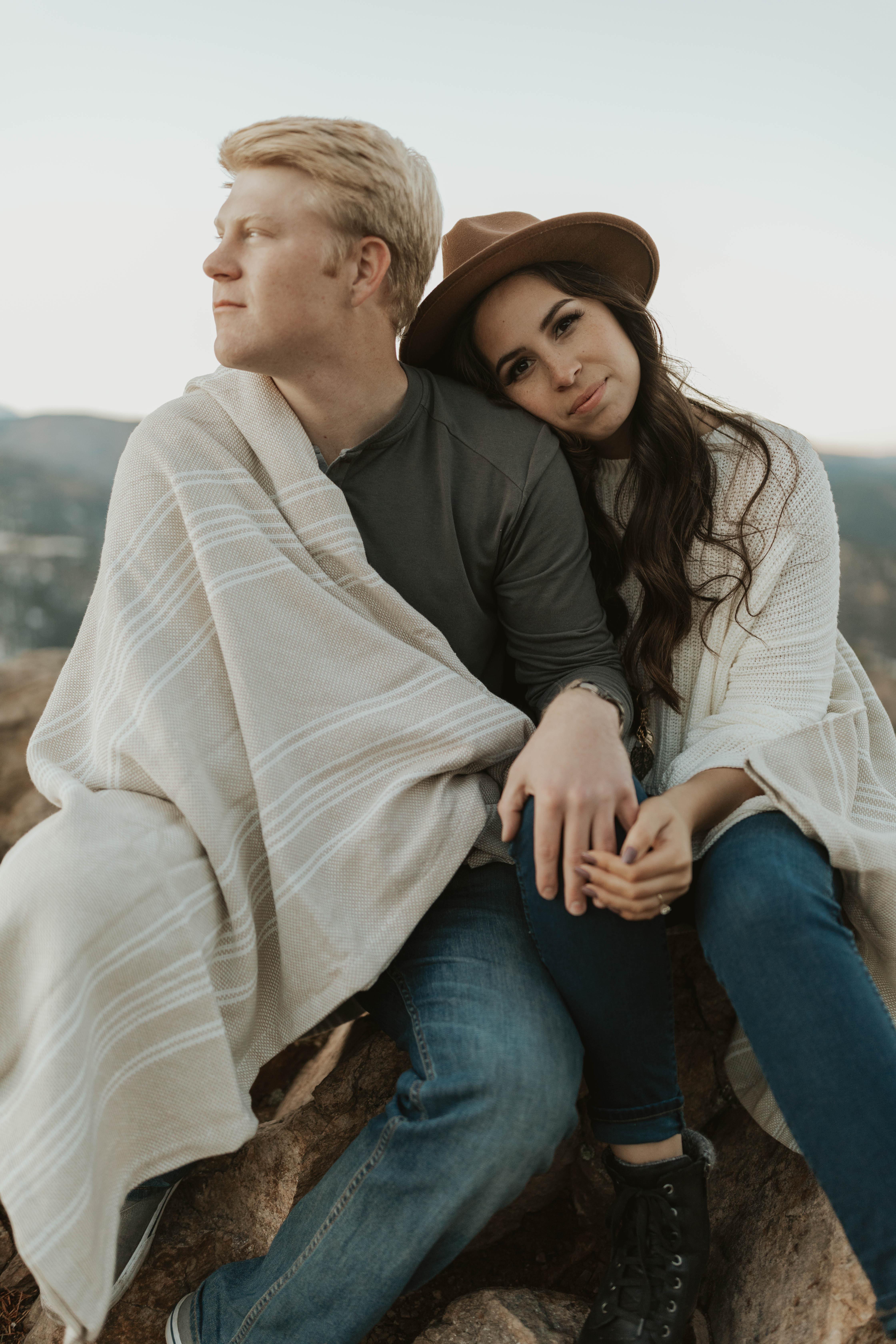 The Wedding Website of Jamie Rolette and Hudson Martin