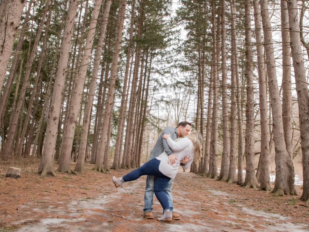 The Wedding Website of Britta Turner and Carl Nelson