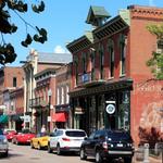 North Main Street