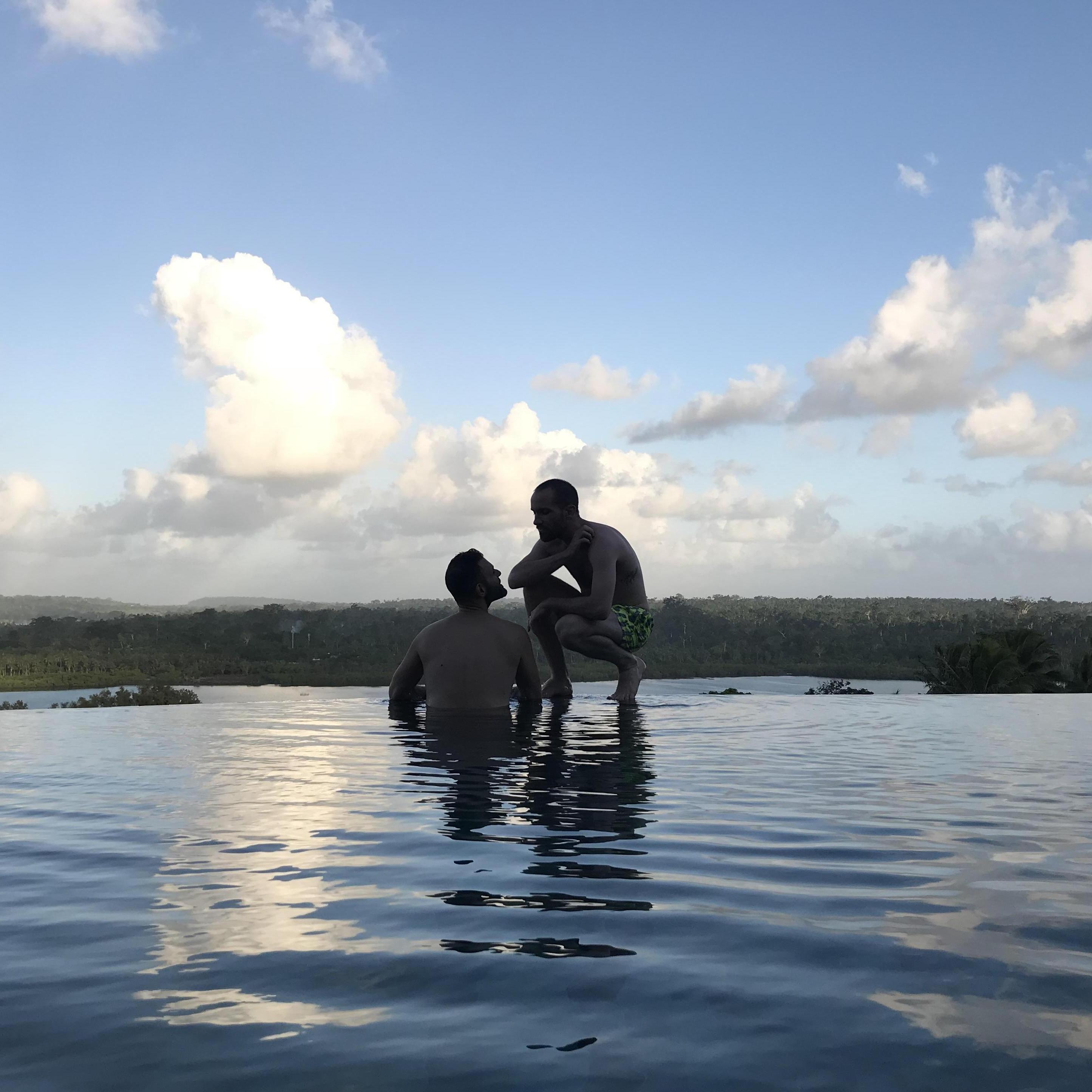 Port Vila, Vanuatu 2018