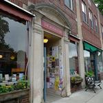 The Bookstore and Get Lit Wine Bar