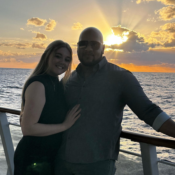 Honeymoon Fund!
