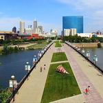 White River State Park / Canal Walk