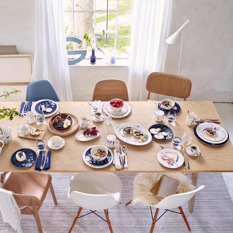 Villeroy & Boch, Vieux Luxembourg Oval Platter | Zola