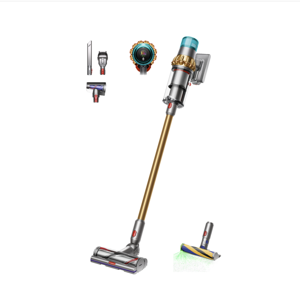 Dyson V15 Detect Absolute HEPA vacuum