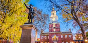 Independence Hall