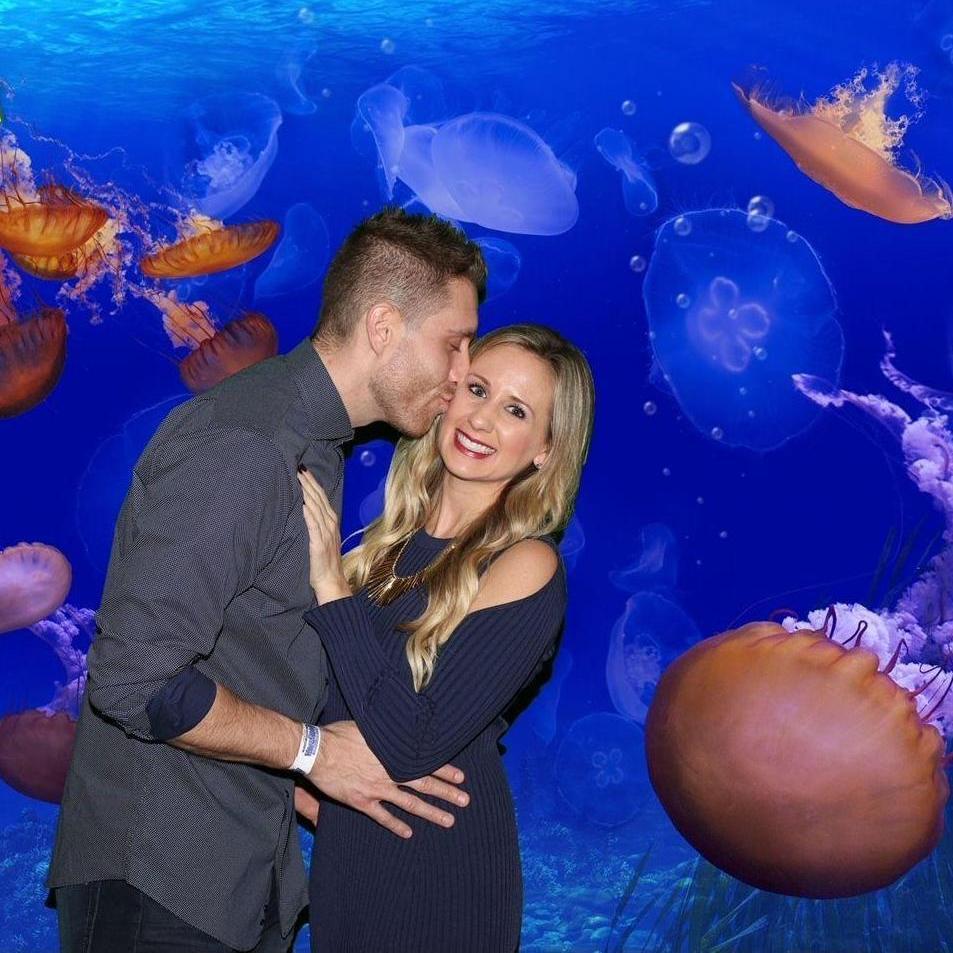 Under The Sea