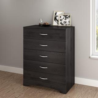 Step One 5-Drawer Chest