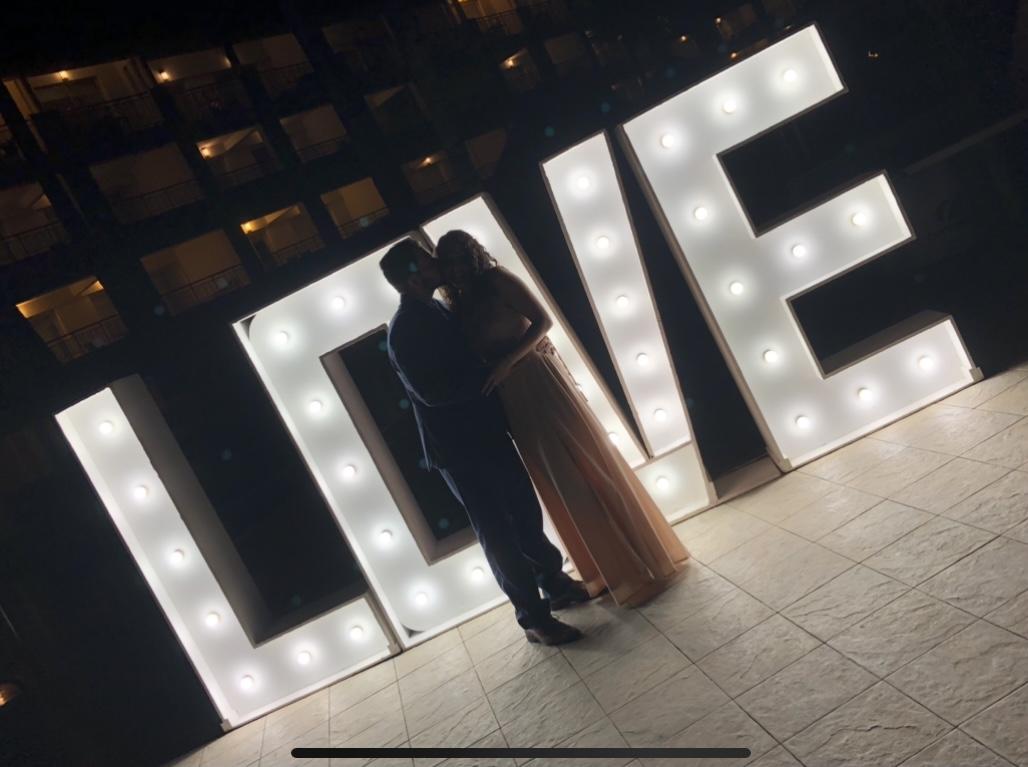 The Wedding Website of Samantha Veres and Timothy Grant