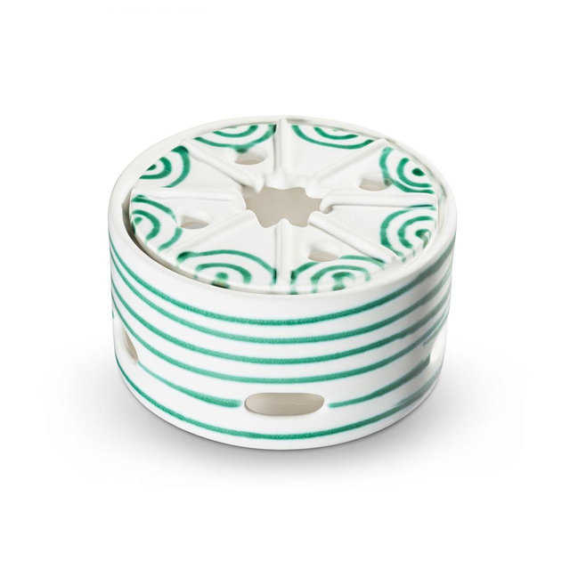 Tea Warmer