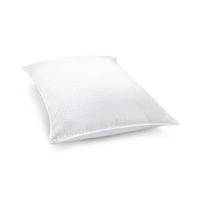 Hotel Collection Primaloft 450-Thread Count Medium Standard/Queen Pillow, Created for Macy's