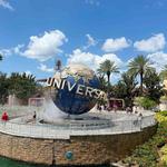 Universal Orlando Resort