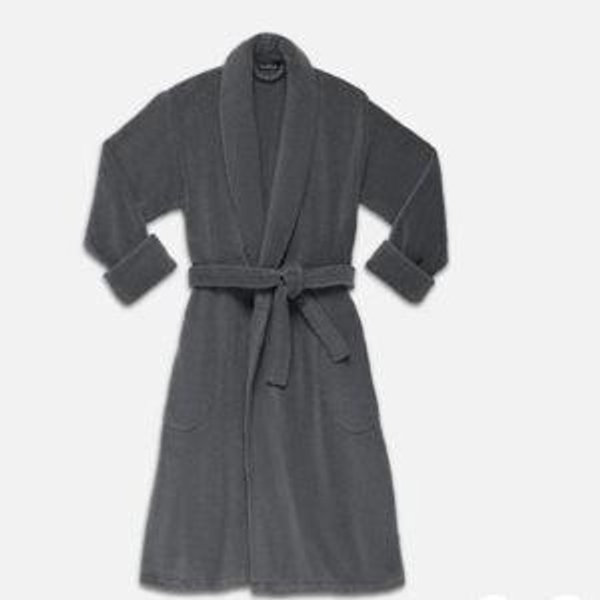 Super-Plush Robe