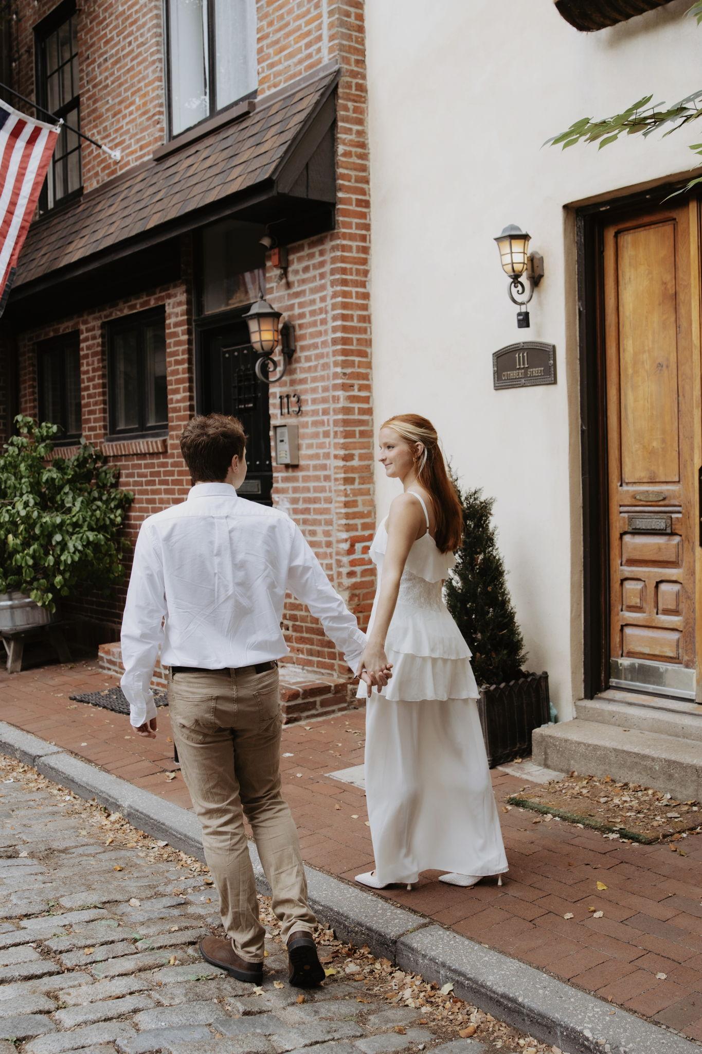 The Wedding Website of Danielle Dallara and Thomas McLaughlin