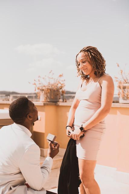 The Wedding Website of Renee Staples and Leon Kelly