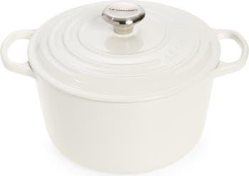 5.25-Quart Deep Dutch Oven