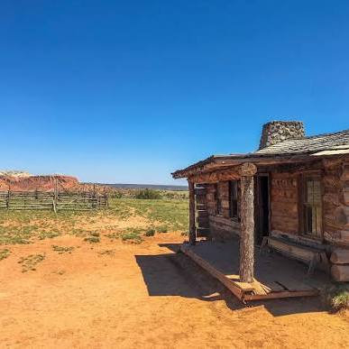 Abiquiu