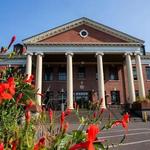 McMenamins Grand Lodge