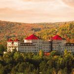 The Mount Washington Hotel