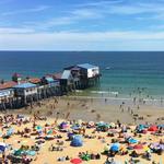 Old Orchard Beach