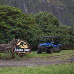 Kualoa Ranch