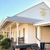 Mockingbird Cafe