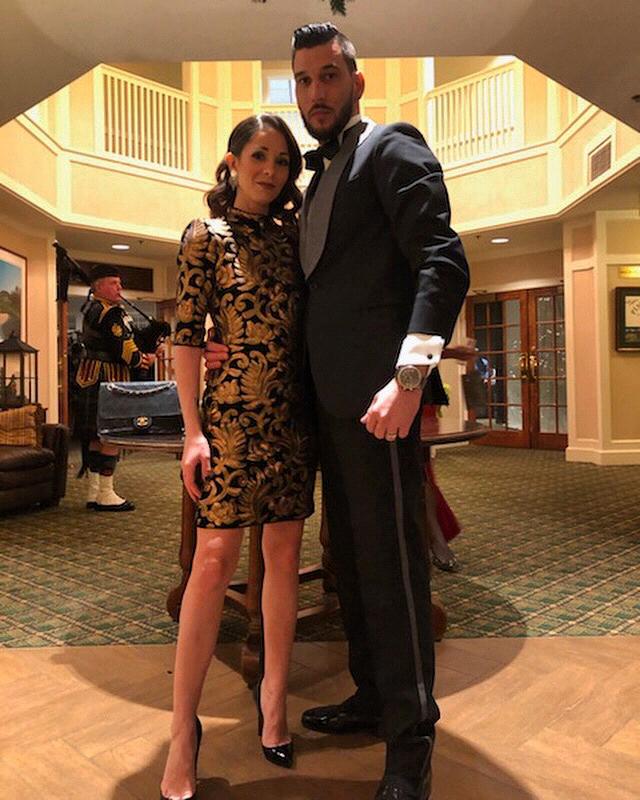 Kent Wedding 01.05.2019
