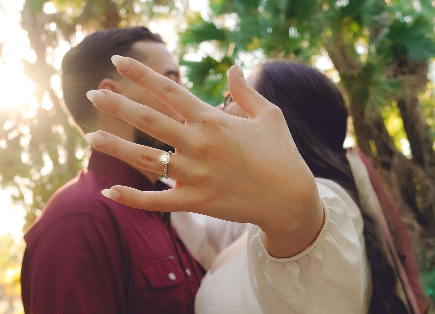 The Wedding Website of Kathryn Watts and Eric Decker
