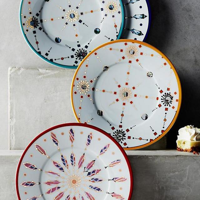 Formoria Dessert Plate