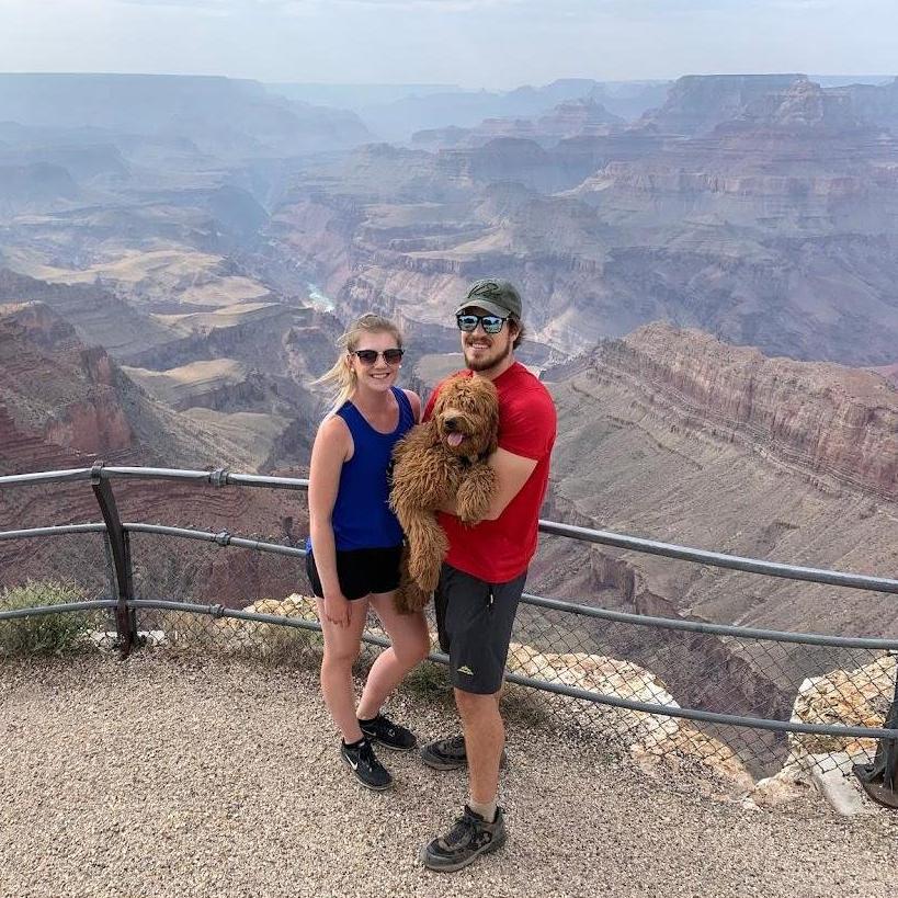 Grand Canyon, Arizona