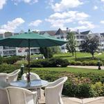 Osthoff Restaurants + Coffee Bar