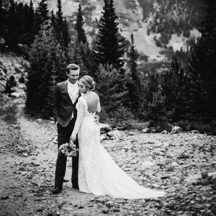 Denver elopement photos<3