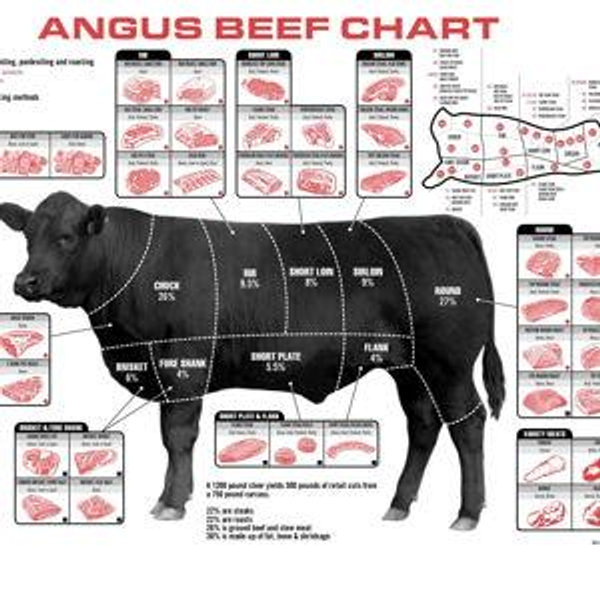 Half Cow Cash Fund