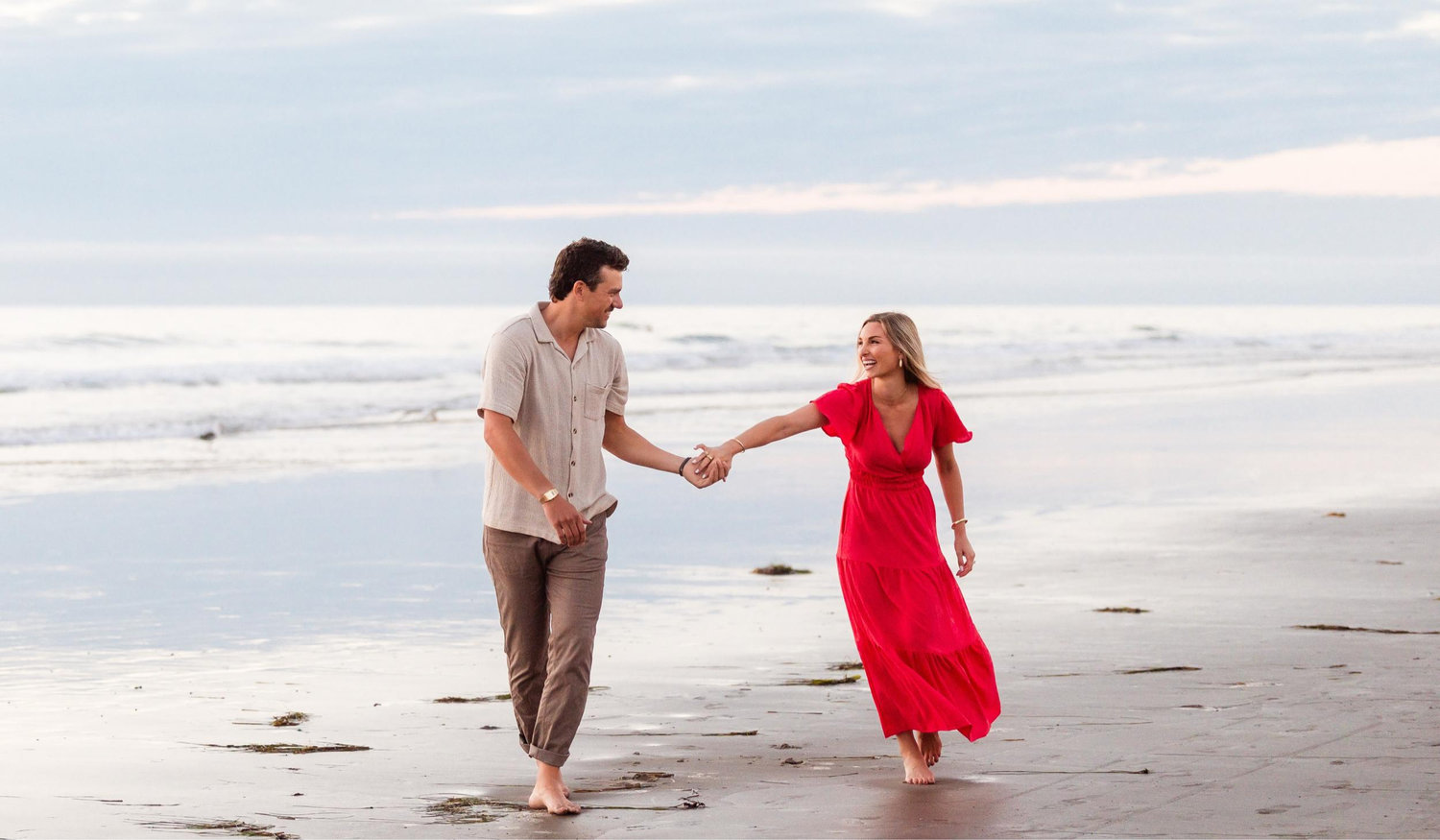 The Wedding Website of Samantha Thomas and Lukas Kury