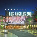 Los Angeles Zoo