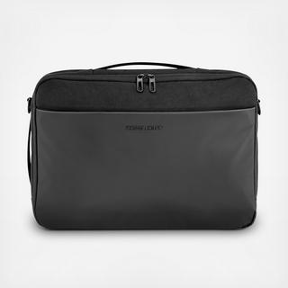 Delve Convertible Briefcase