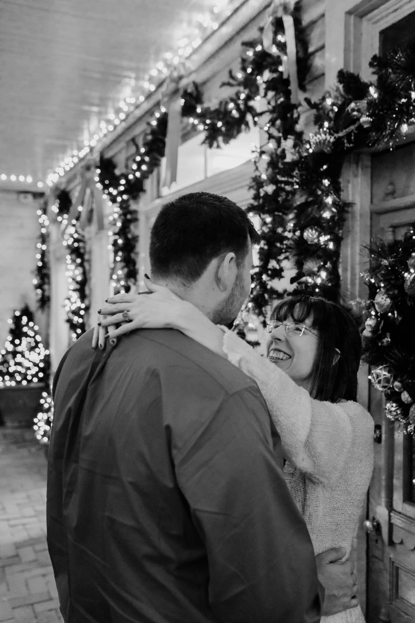 The Wedding Website of Jessie Massey and Chance Howard