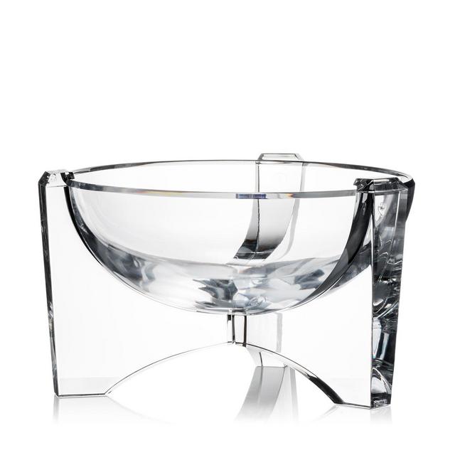 Rogaska Avant-Garde Bowl