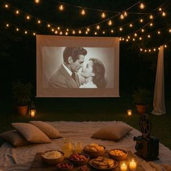 Movie Night