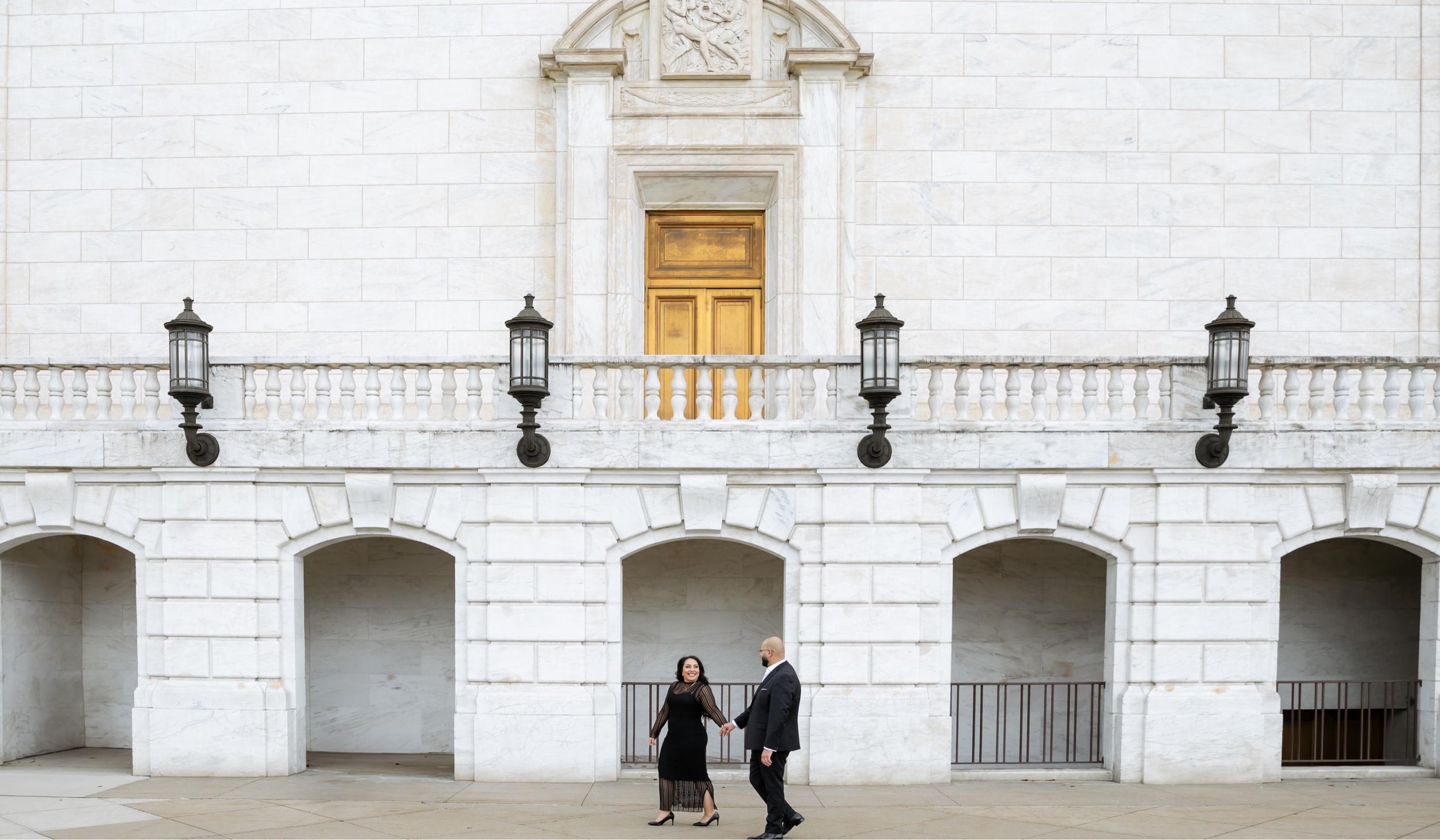 The Wedding Website of Stephanie Girges and Christopher Sorial