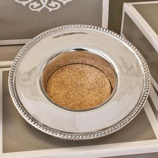 Pearl Wine Coaster