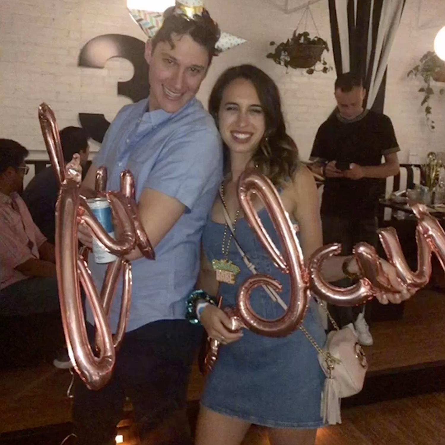 2019 - Chicago: Mariah's 26th birthday